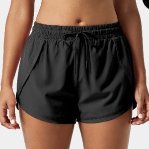Athletic Shorts